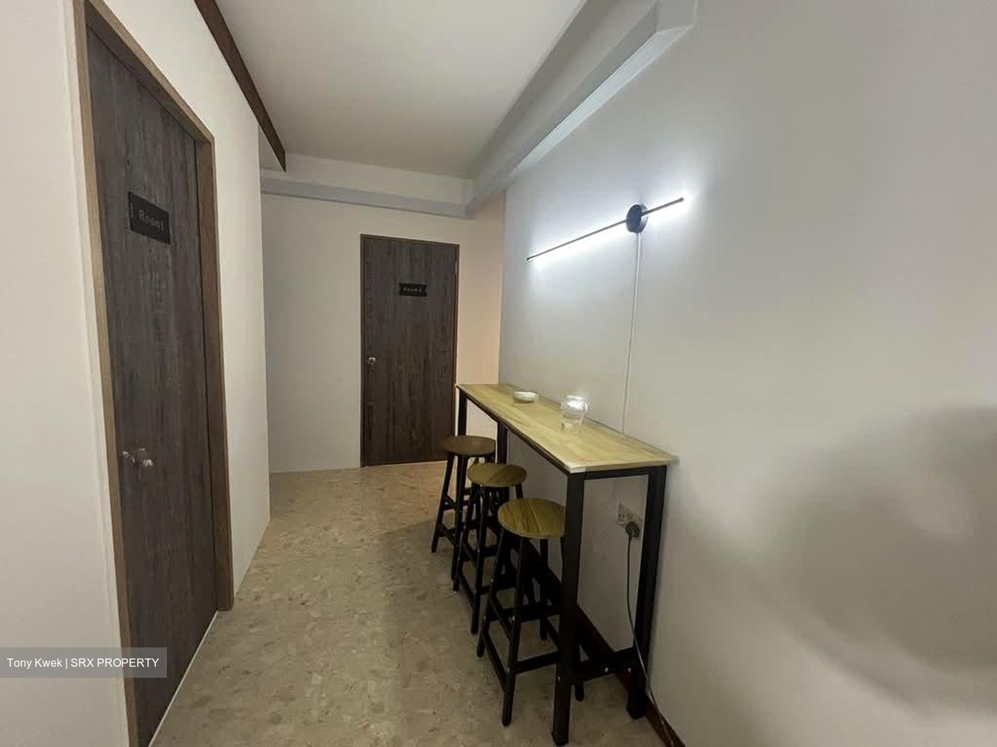 Woodsvale (D25), Condominium #569764851